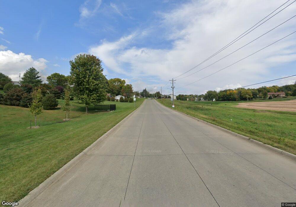 734 3rd Ave, Audubon, IA 50025 - photo 1