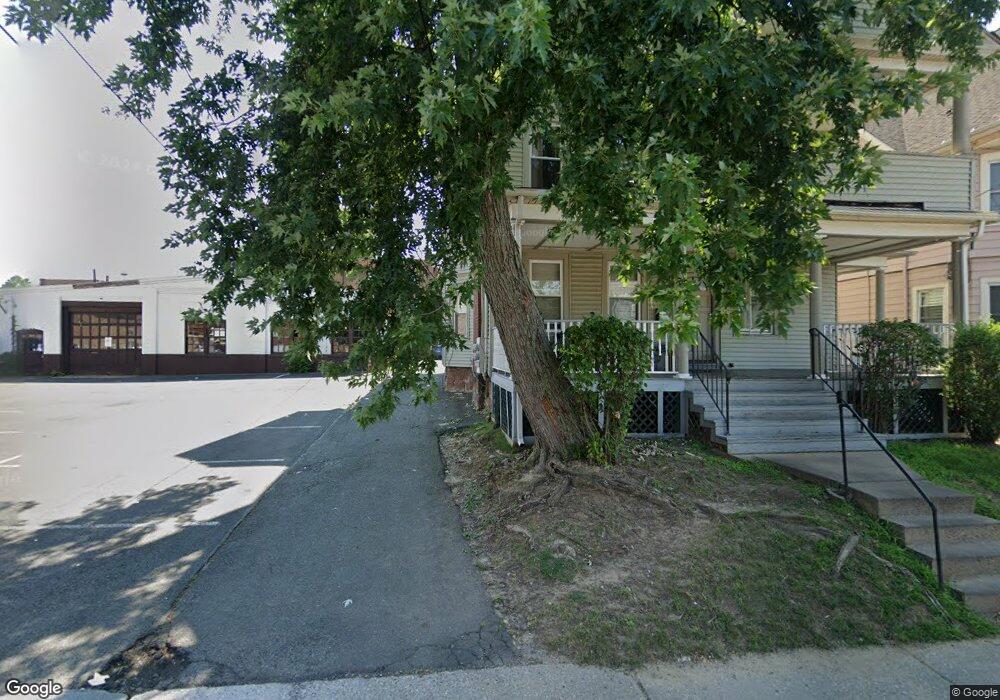 254 S Whitney St unit 256, Hartford, CT 06105 - photo 1