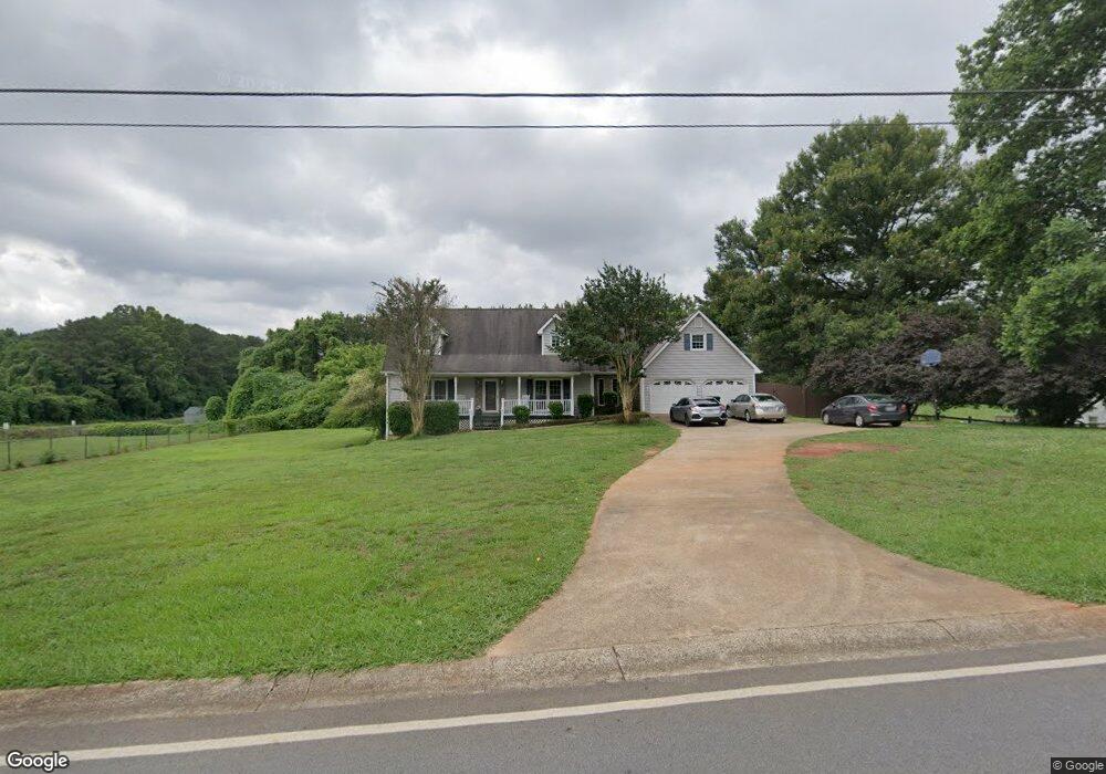 549 New Light Rd unit 1, Canton, GA 30115 - photo 1