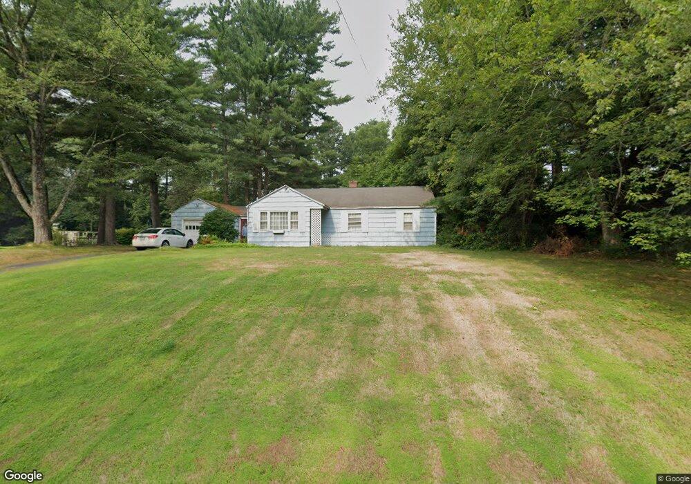 5 Meadowview Rd, Wilbraham, MA 01095 - photo 1