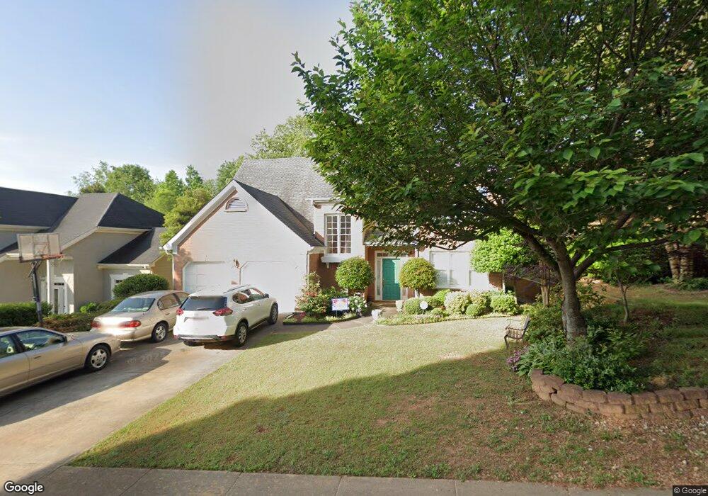 2020 Planters Mill Ln, Marietta, GA 30062 - photo 1