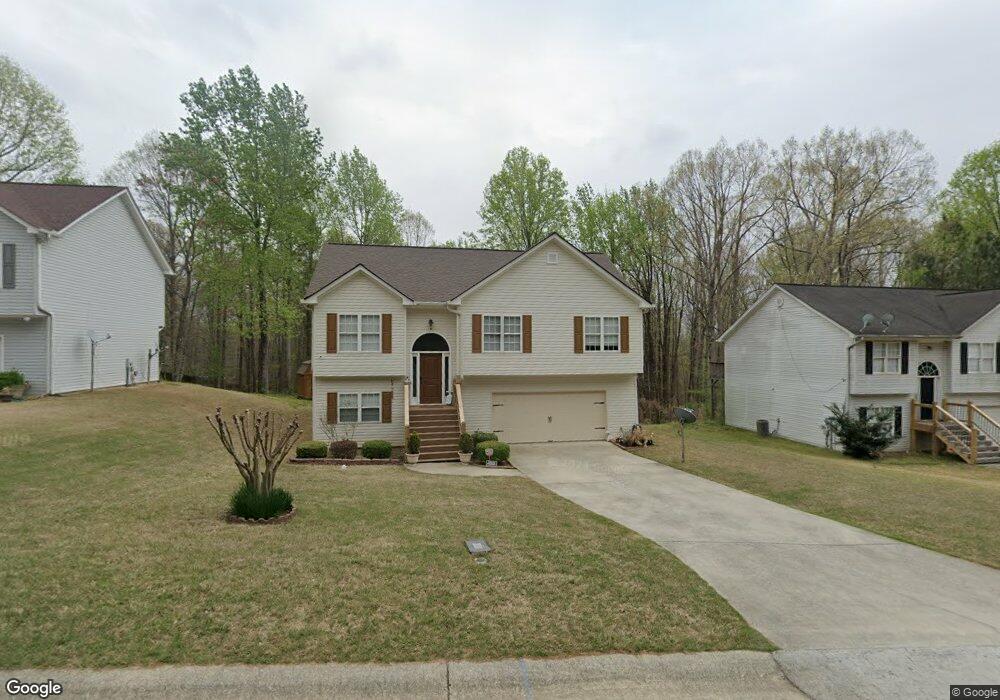 3809 Valley Creek Dr, Flowery Branch, GA 30542 - photo 1
