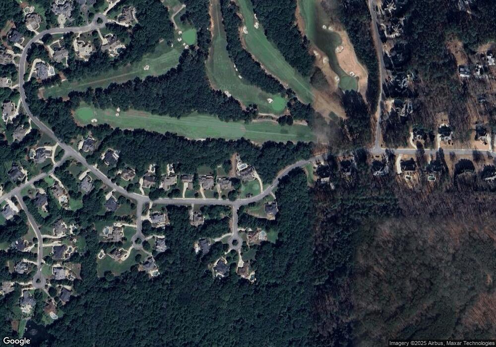 1440 Rolling Links Dr, Alpharetta, GA 30004 - photo 1