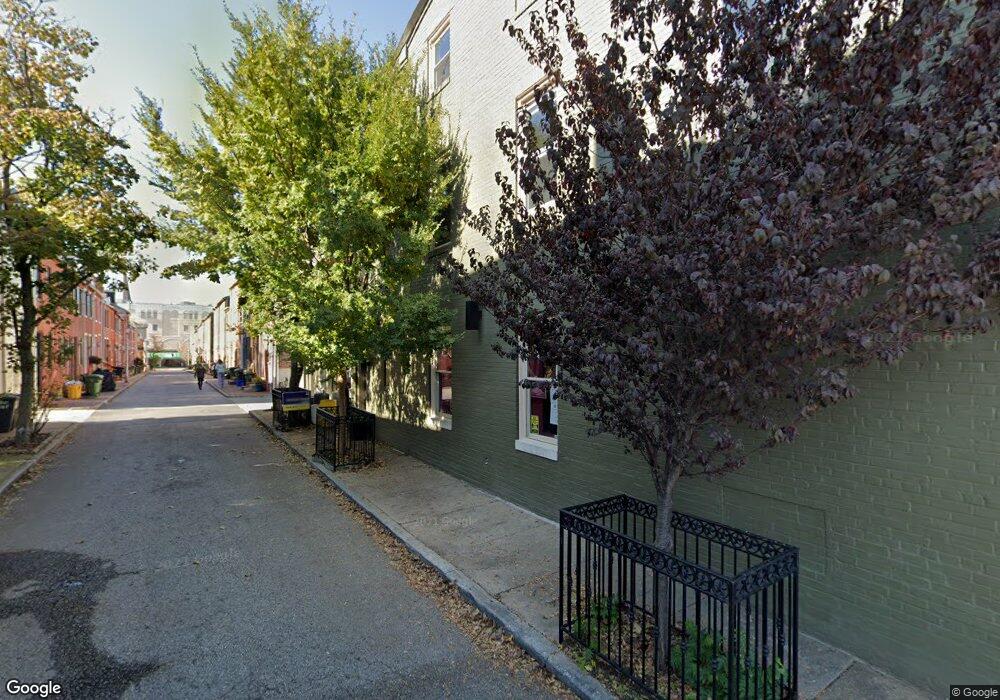 926 Light St unit 2-R, Baltimore, MD 21230 - photo 1