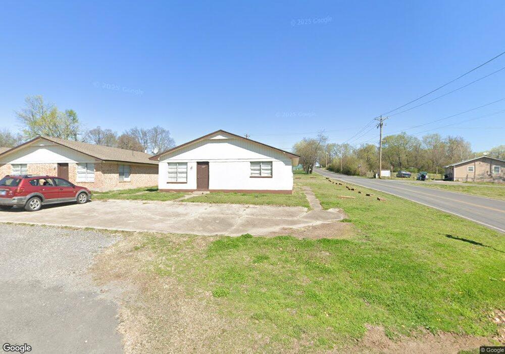 700 W Fox St, Tahlequah, OK 74464 - photo 1