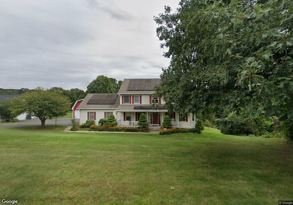 1325 Orchard Rd, Berlin, CT 06037 - photo 1