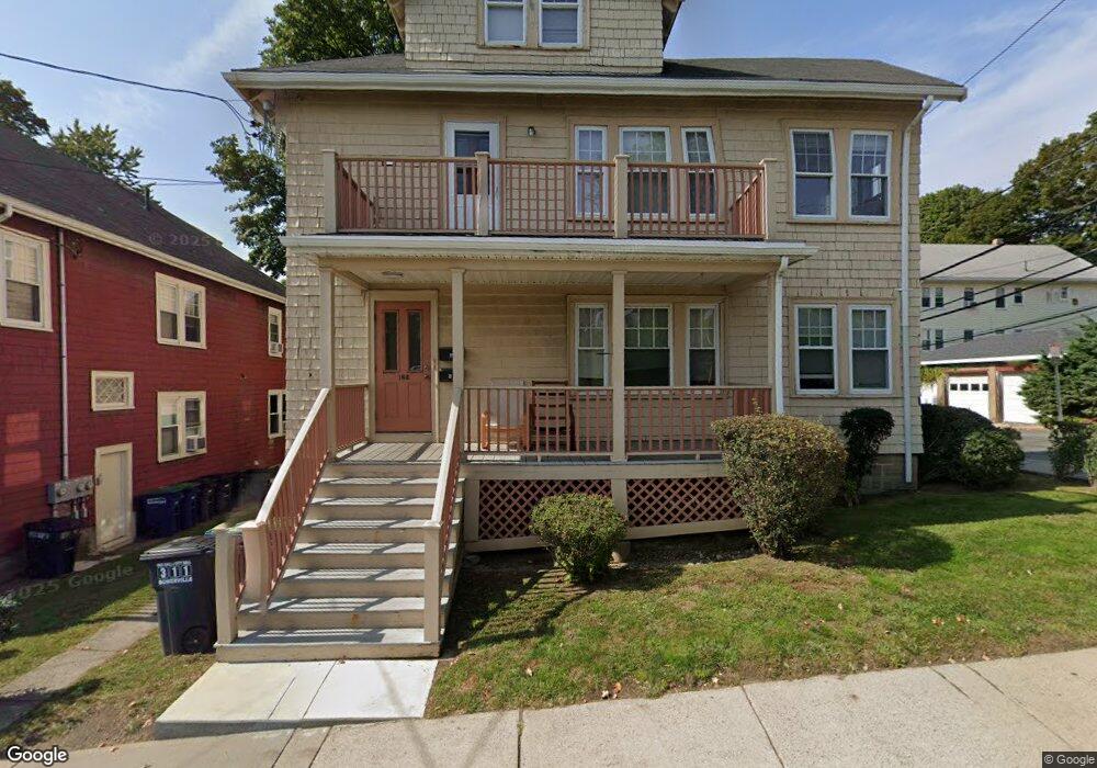 166 Curtis St, Somerville, MA 02144 - photo 1