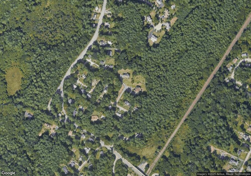 Lot1 Woods Way, Sharon, MA 02067 - photo 1