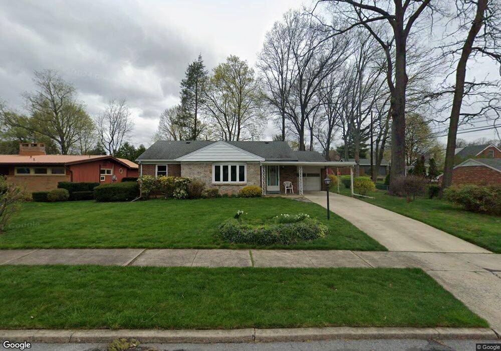 2213 W Highland St unit 2219, Allentown, PA 18104 - photo 1