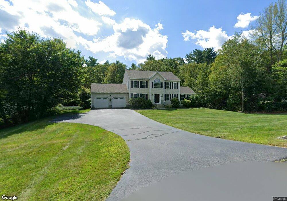 170 Annand Dr, Milford, NH 03055 - photo 1