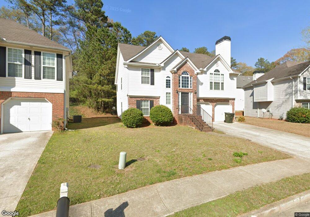 2709 Trellis Oaks Dr SW, Marietta, GA 30060 - photo 1