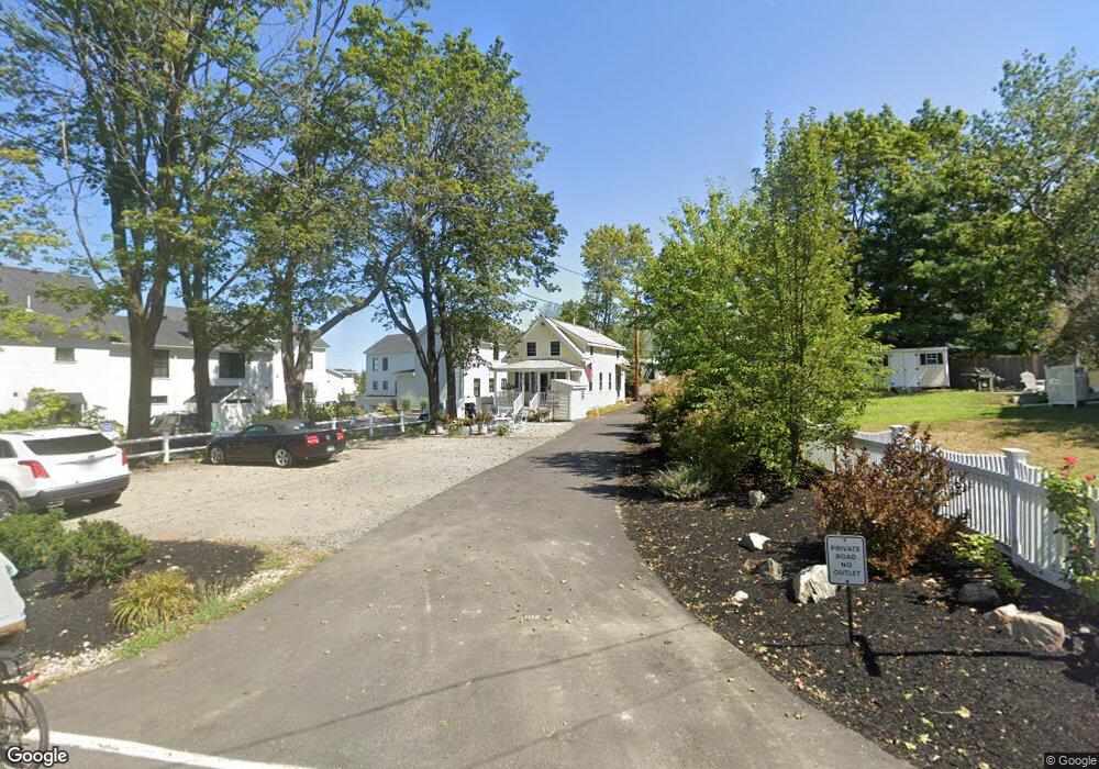9 Farm House Way, Ogunquit, ME 03907 - photo 1