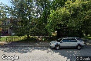 3734 Park Heights Ave, Baltimore, MD 21215