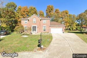 2808 Valhalla Ct, Louisville, KY 40242