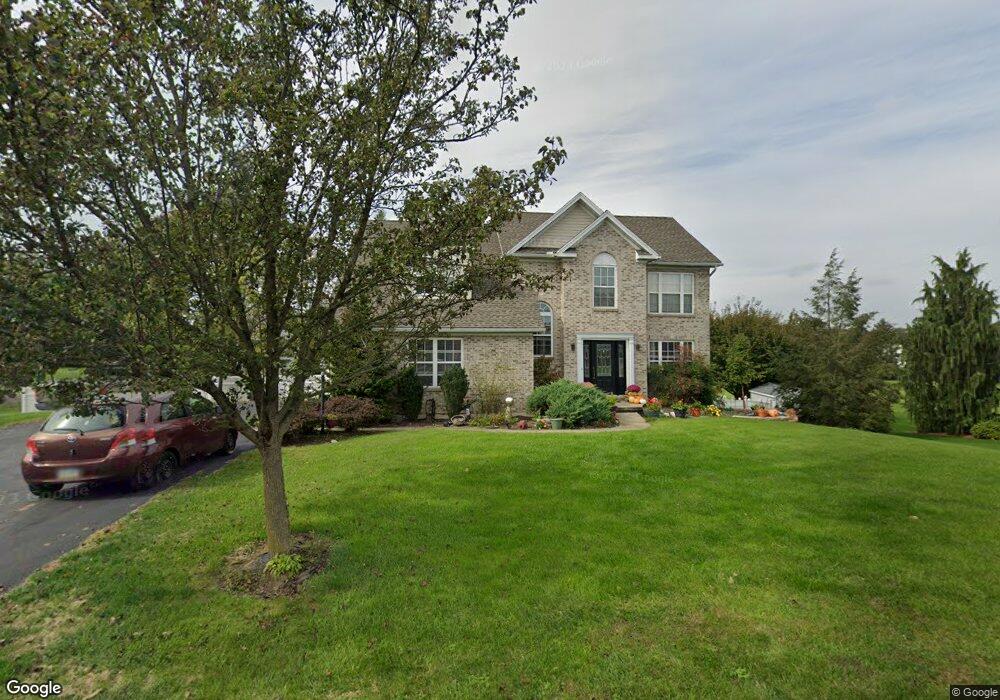 52 Millstone Dr, Palmyra, PA 17078 - photo 1