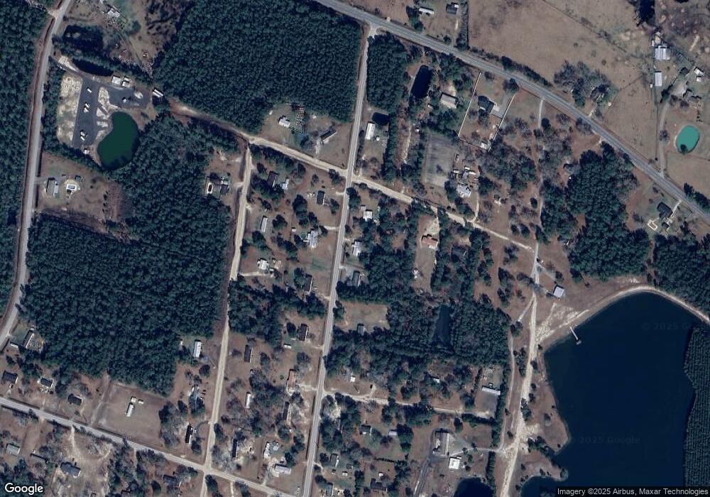 4708 Cameron Ln, Waycross, GA 31503 - photo 1