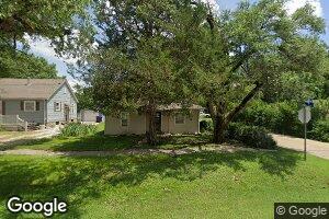 323 S Empire St, Galva, KS 67443