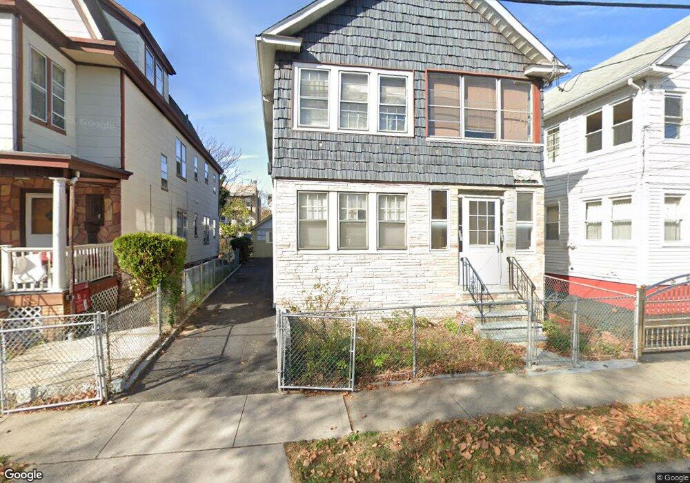 351 Berryman Place, Orange, NJ 07050 - photo 1