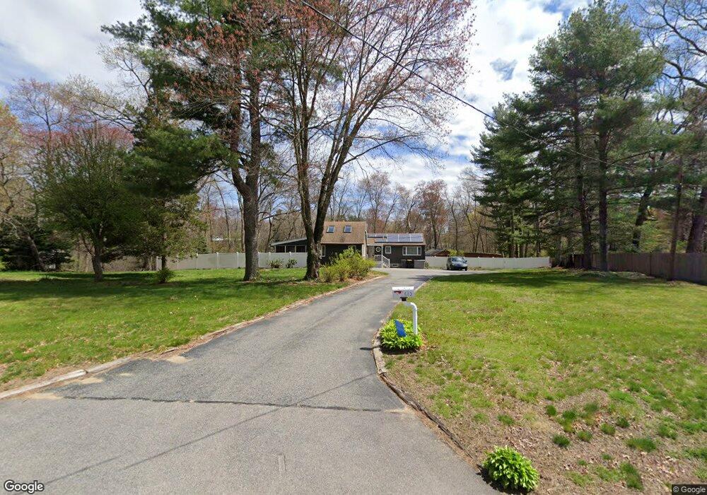 612 Potter Rd, Framingham, MA 01701 - photo 1