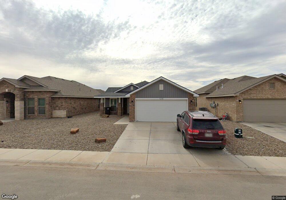 1218 E 93rd St, Odessa, TX 79765 - photo 1