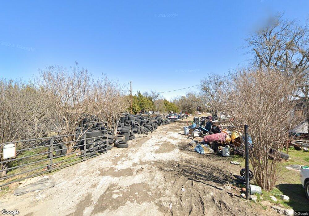 3440 Kirkland Ln, Weatherford, TX 76085 - photo 1