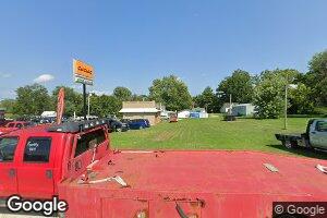 117 ac. +/- Derry Twp Pike County, Barry, IL 62312