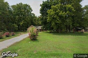 41 Estate Dr, Proctor, AR 72376