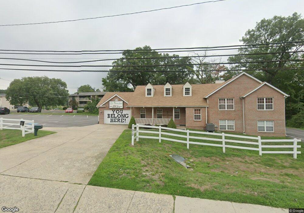 13910 Laurel Bowie Rd, Laurel, MD 20708 - photo 1