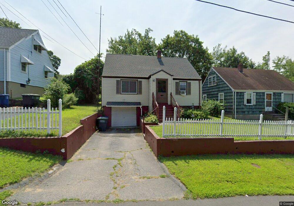 75 Douglas St, Bridgeport, CT 06606 - photo 1