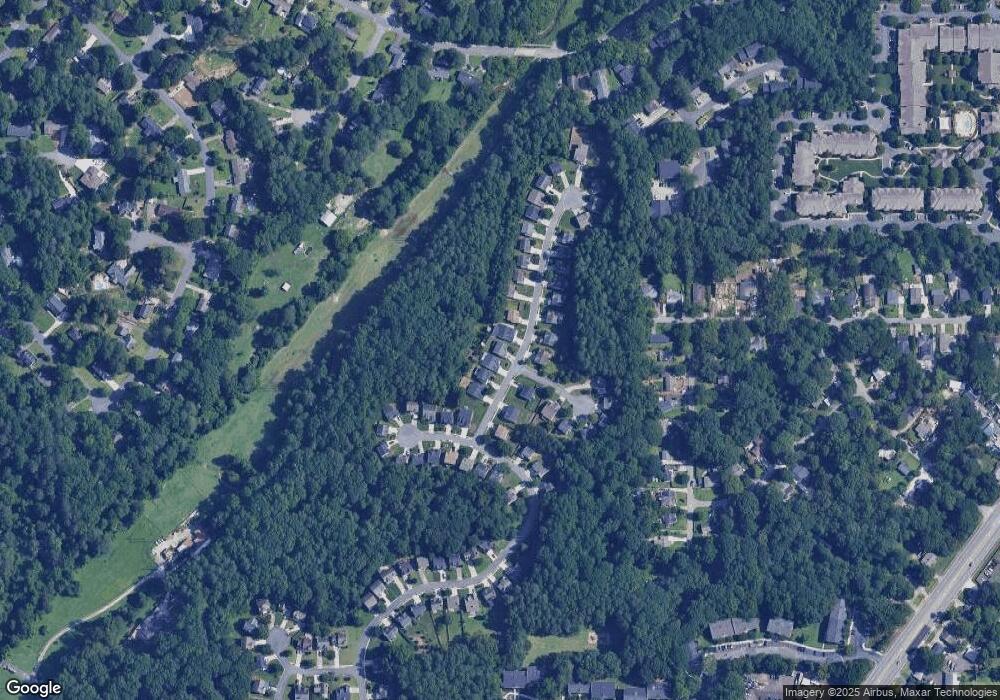 1990 Ridgestone Run SW unit 2, Marietta, GA 30008 - photo 1