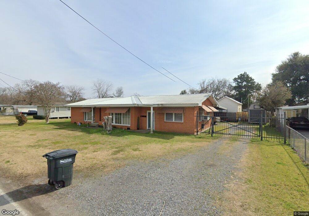 1003 Julia St, New Iberia, LA 70560 - photo 1