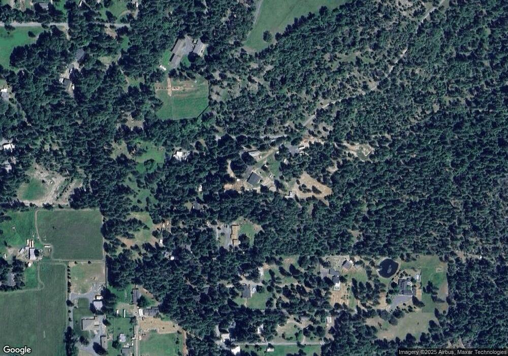 1280 Pleasant Creek Rd, Rogue River, OR 97537 - photo 1