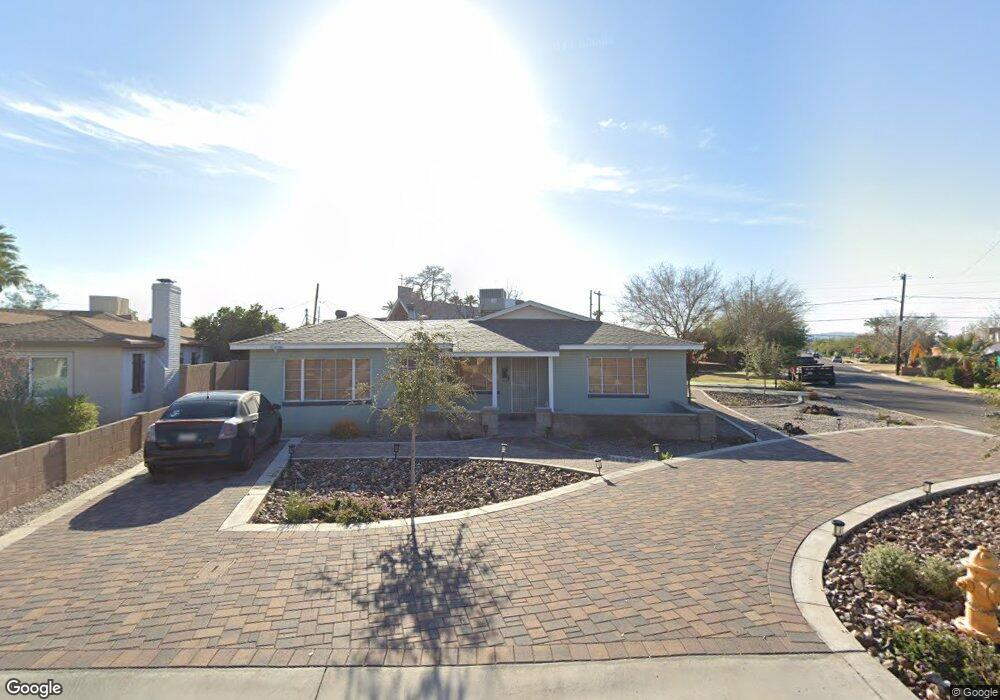 2623 N Evergreen St, Phoenix, AZ 85006 - photo 1