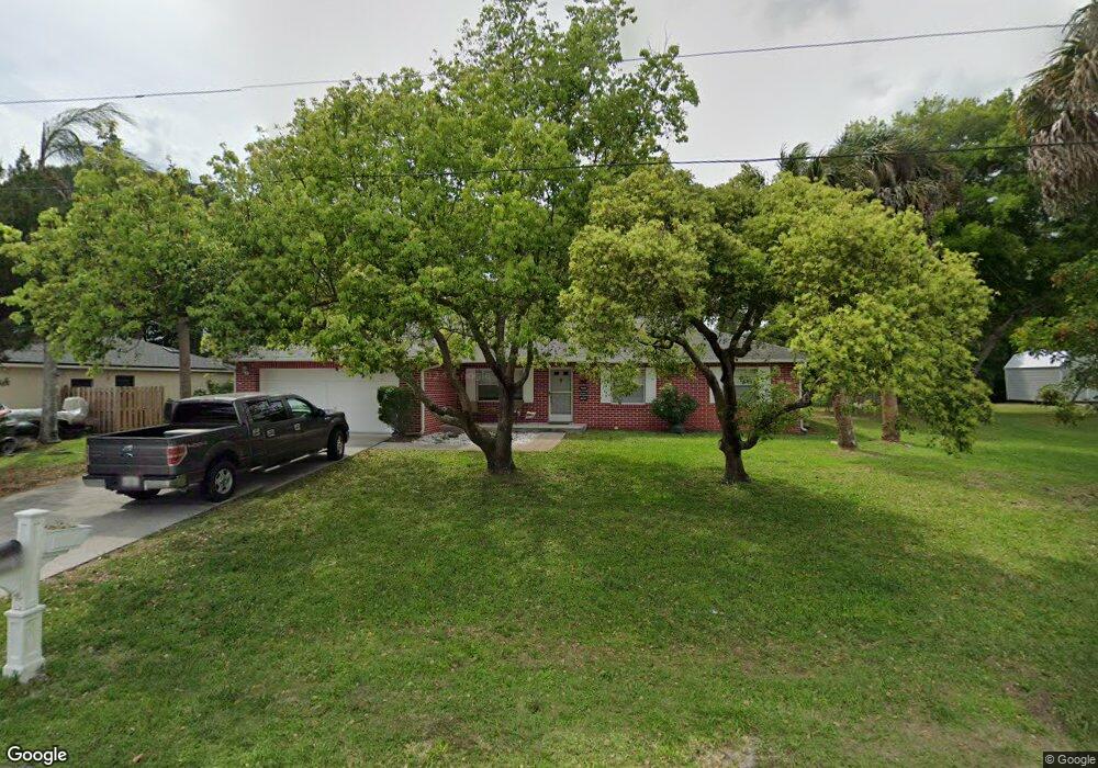 7024 Holly Ave, Cocoa, FL 32927 - photo 1