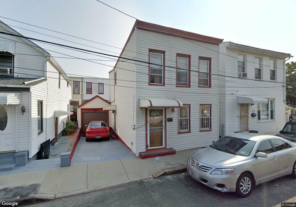 10365 100th St, Ozone Park, NY 11417 - photo 1