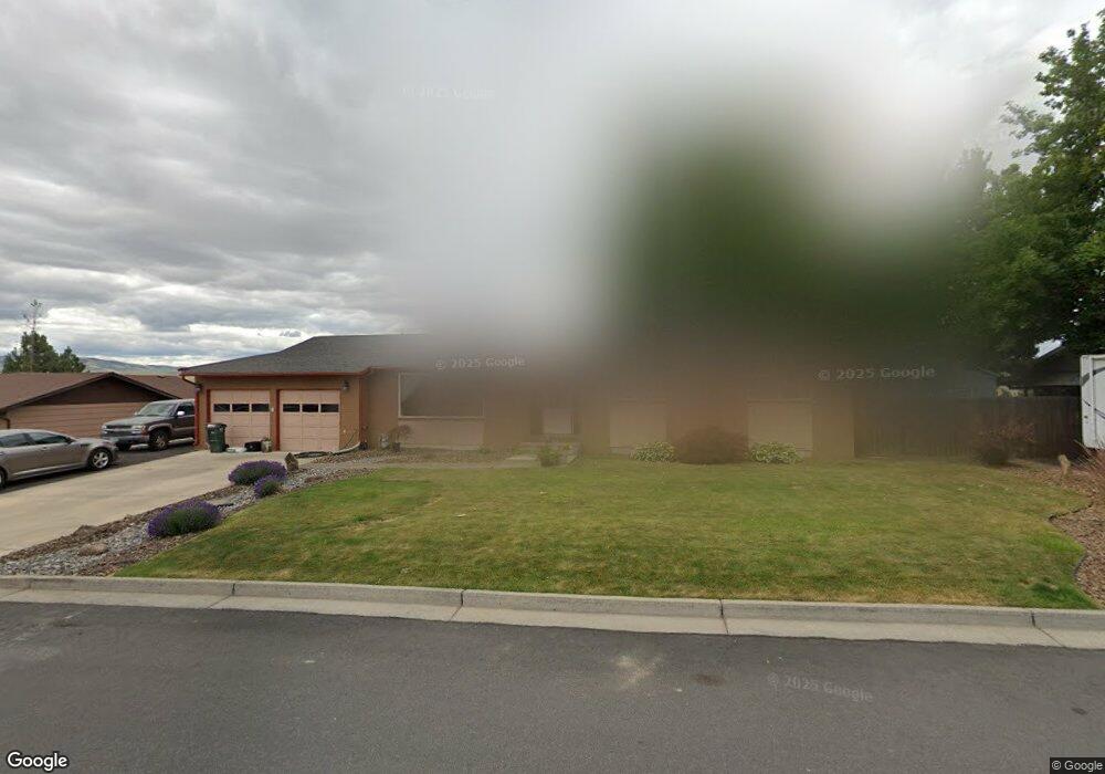 1805 SW Athens Ave, Pendleton, OR 97801 - photo 1