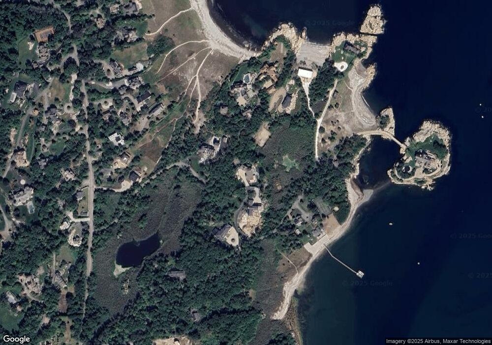 68 White Head Rd, Cohasset, MA 02025 - photo 1