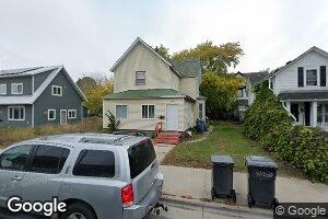 825 18th Ave NE, Minneapolis, MN 55418