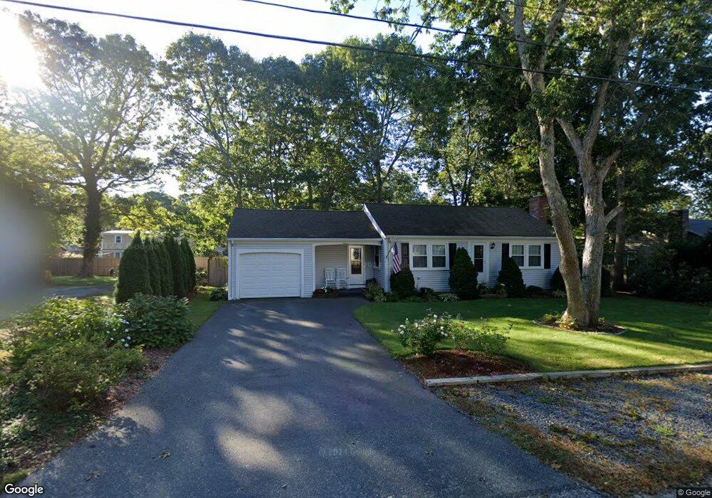 11 Deep Brook Rd, West Yarmouth, MA 02673 - photo 1