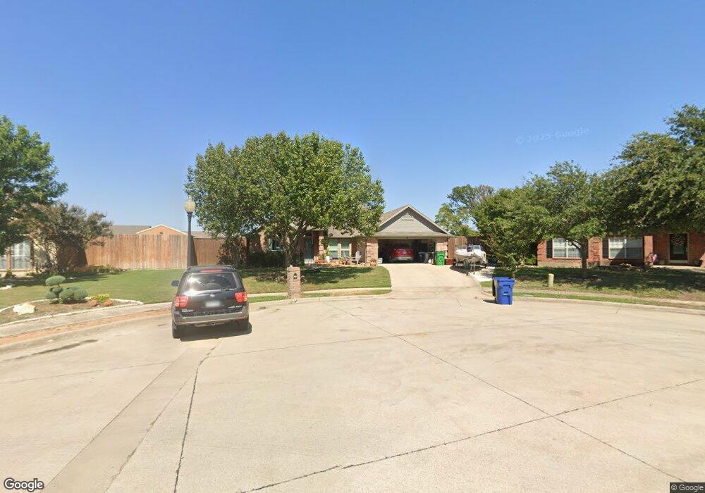 709 Dickerson Cir, Celina, TX 75009 - photo 1