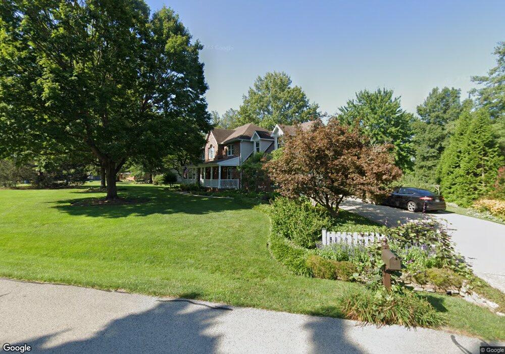 1 Huntleigh Dr, Collinsville, IL 62234 - photo 1