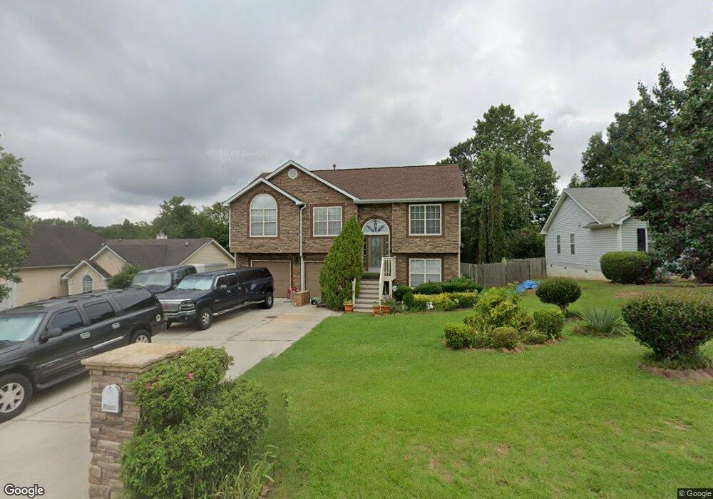 10139 Commons Crossing unit 1, Jonesboro, GA 30238 - photo 1