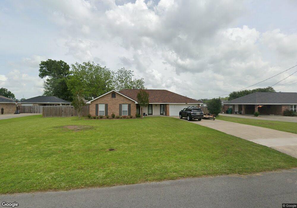 5733 Aspen St, Lake Charles, LA 70605 - photo 1