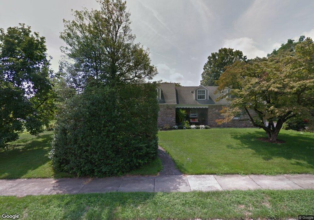 736 Rhoads Ave, Boyertown, PA 19512 - photo 1