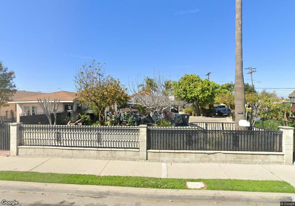 1415 W 154th St, Compton, CA 90220 - photo 1