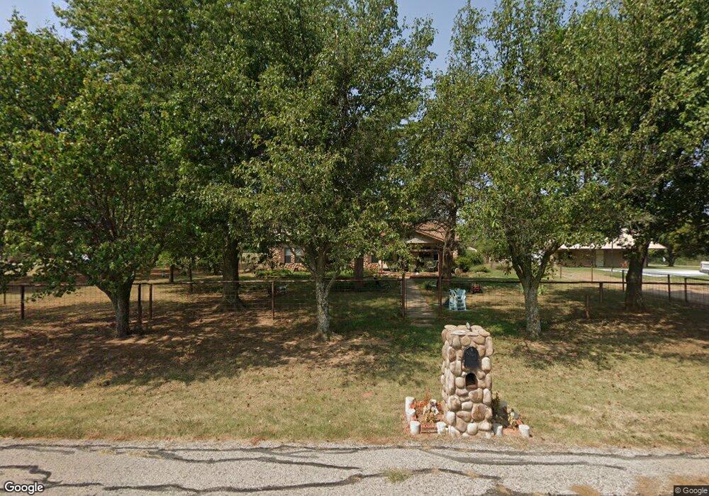 15602 Drummond Rd, Shawnee, OK 74801 - photo 1