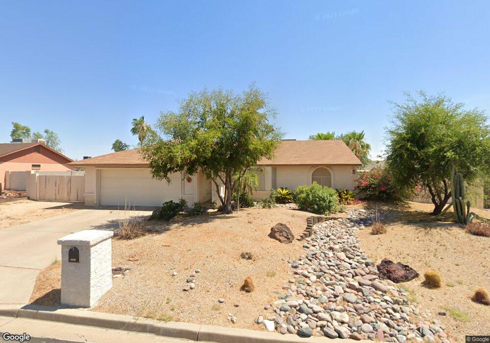 6507 E Jensen St, Mesa, AZ 85205 - photo 1