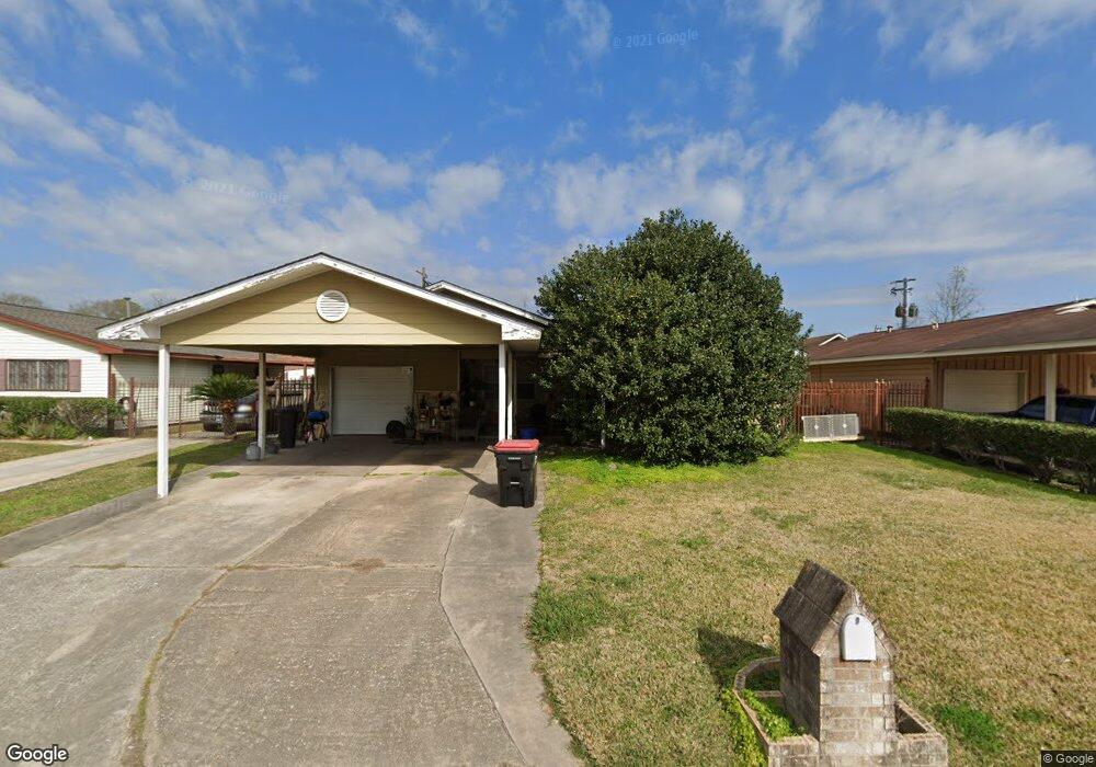 4827 Marquita Ln, Houston, TX 77039 - photo 1