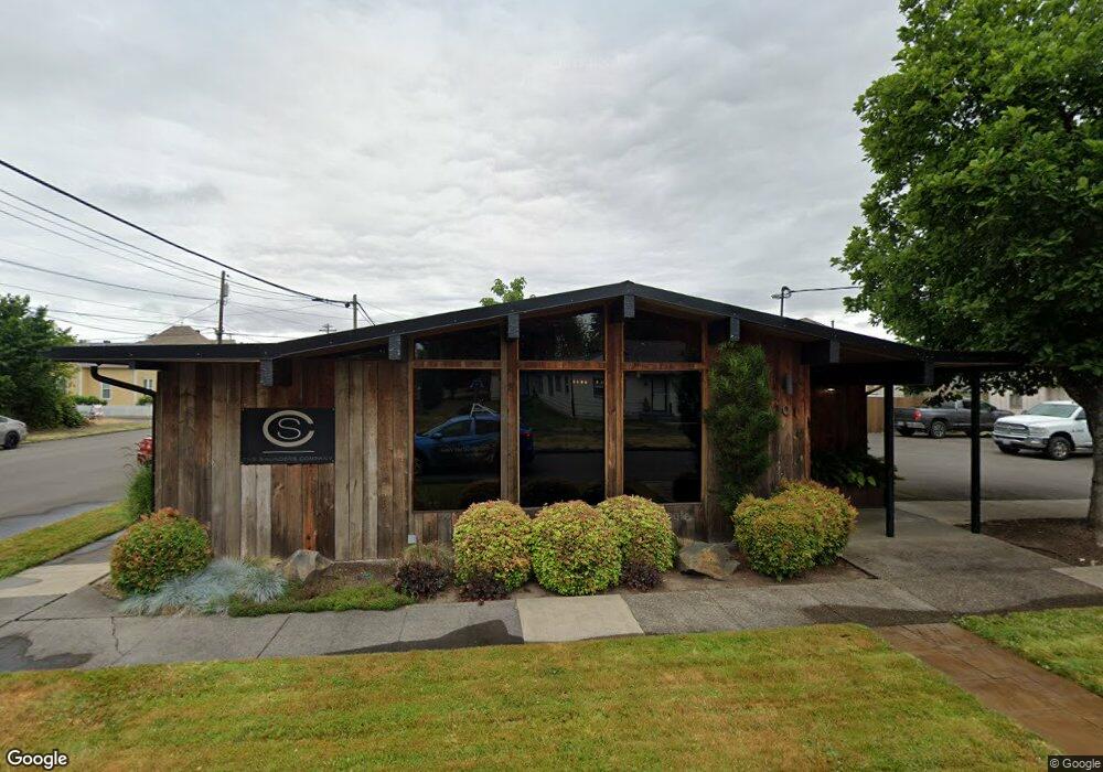 701 E 3rd St, Newberg, OR 97132 - photo 1