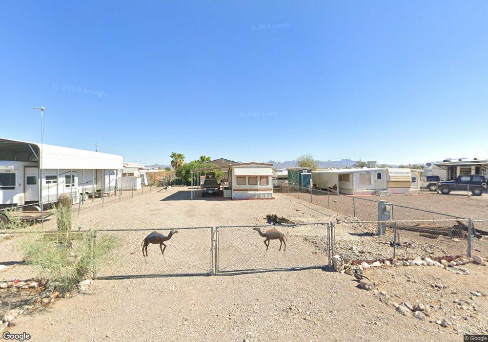 815 S Connor Ln, Quartzsite, AZ 85346 - photo 1